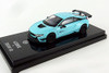 Liberty Walk BMW i8, Peppermint Green /Black - Paragon PA55143GN - 1/64 scale Diecast Model Toy Car