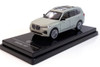 BMW X7, Nardo Gray - Paragon PA55195GY - 1/64 scale Diecast Model Toy Car