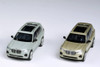 BMW X7, Nardo Gray - Paragon PA55195GY - 1/64 scale Diecast Model Toy Car