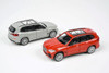 BMW X5 G05, Toronto Red - Paragon PA55185R - 1/64 scale Diecast Model Toy Car