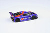 2019 Audi R8 LMS #25 10 Hours Suzuka P1 WRT, Blue - Paragon PA55253 - 1/64 scale Diecast Car