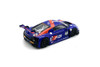 2019 Audi R8 LMS #25 10 Hours Suzuka P1 WRT, Blue - Paragon PA55253 - 1/64 scale Diecast Car