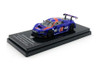 2019 Audi R8 LMS #25 10 Hours Suzuka P1 WRT, Blue - Paragon PA55253 - 1/64 scale Diecast Car