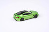 BMW M8 Coupe, Java Green - Paragon PA55216GN - 1/64 scale Diecast Model Toy Car