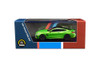 BMW M8 Coupe, Java Green - Paragon PA55216GN - 1/64 scale Diecast Model Toy Car