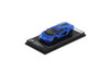 Lamborghini Countach LPI 800-4, Blue - Kinsmart H16B - 1/64 Scale Diecast Model Toy Car