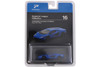 Lamborghini Countach LPI 800-4, Blue - Kinsmart H16B - 1/64 Scale Diecast Model Toy Car