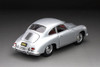 1957 Porsche 365A 1500 GS Carrera GT Coupe, Silver - Sun Star SS1351 - 1/18 Scale Diecast Model Car