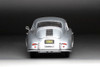 1957 Porsche 365A 1500 GS Carrera GT Coupe, Silver - Sun Star SS1351 - 1/18 Scale Diecast Model Car