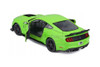 2020 Ford Mustang Shelby GT500 Hardtop, Green, Showcasts 38532GN - 1/24 Scale Diecast Model Toy Car