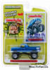 1955 Modified Monster Truck, Garbage Pail Kids-Buck Truck - Greenlight 54010C/48 - 1/64 Diecast Car
