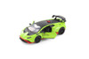 Lamborghini Huracan STO, Green - Showcasts 68279GN - 1/24 Scale Diecast Model Toy Car