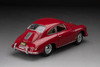 1957 Porsche 365A 1500 GS Carrera GT Coupe, Polyantha Red - Sun Star SS1350 - 1/18 Scale Model Car