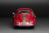 1957 Porsche 365A 1500 GS Carrera GT Coupe, Polyantha Red - Sun Star SS1350 - 1/18 Scale Model Car