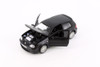 2004 Volkswagen Golf R32 Hardtop, Red & Black - Showcasts 37290 - 1/24 Scale Set of 4 Diecast Cars