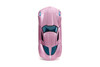 2009 Chevy Corvette Stingray Concept, Pink - Jada Toys 34854 - 1/32 Scale Diecast Model Toy Car