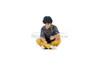 RWB Legend, Akira Nakai Figure 4 - Showcasts AD-18504 - 1/18 Scale Diorama Figurine