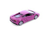 Lamborghini Gallardo LP 560-4 Hardtop, Purple, Showcasts 68253PR - 1/24 Scale Diecast Model Toy Car