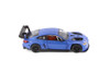 BMW M4 GT3, Blue - Showcasts 68277BU - 1/24 Scale Diecast Model Toy Car