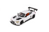 Box of 4 BMW M4 GT3, Assortment - Showcasts 68277D - 1/24 Scale Diecast Model Toy Cars