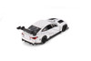 BMW M4 GT3, White - Showcasts 68277W - 1/24 Scale Diecast Model Toy Car