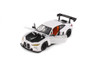 BMW M4 GT3, White - Showcasts 68277W - 1/24 Scale Diecast Model Toy Car