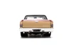 1967 Chevy El Camino w/Tasmanian Devil Figure, Looney Tunes - Jada Toys 35130/4 - 1/24 Scale Car