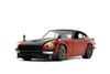1972 Datsun 24OZ, Fast X - Jada Toys 34916 - 1/24 Scale Diecast Model Toy Car
