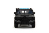 Agency SUV, Fast X - Jada Toys 34449 - 1/32 Scale Diecast Model Toy Car