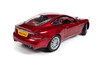 2005 Aston Martin V12 Vanquish, Toro Red Mica - Auto World AW301 - 1/18 Scale Diecast Model Toy Car