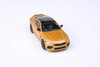 BMW M8 Coupe, Ceylon Gold - Paragon PA55217G - 1/64 scale Diecast Model Toy Car