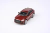 Audi RS Q8 LHD, Matador Red - Paragon PA55176R - 1/64 scale Diecast Model Toy Car