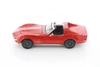 1970 Chevy Corvette T-Top, Red - Showcasts 37202 - 1/24 Scale Diecast Model Toy Car (1 Car, No Box)