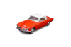 1953 Studebaker Starliner, Red - Greenlight 30361/48 - 1/64 Scale Diecast Model Toy Car