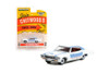 1967 Chevy Impala Sport Sedan, White - Greenlight 30359/48 - 1/64 Scale Diecast Model Toy Car