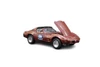 1982 Chevy Corvette, Brown - Greenlight 30348/48 - 1/64 Scale Diecast Model Toy Car