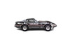 1978 Chevy Corvette , Black - Greenlight 30347/48 - 1/64 Scale Diecast Model Toy Car
