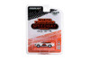 1969 Chevy Camaro Convertible, White - Greenlight 30346/48 - 1/64 Scale Diecast Model Toy Car
