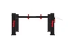 Four-Post Lift, Holley - Greenlight 16150C/48 - 1/64 Scale Diecast Accessory