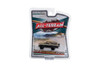 1996 Ford Bronco (Lifted), Black - Greenlight 35250C/48 - 1/64 Scale Diecast Model Toy Car