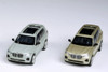 BMW X7, Sunstone Gold Metallic - Paragon PA55196SUN - 1/64 scale Diecast Model Toy Car