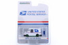 CHASE CAR - United States Postal Service, White - Greenlight 29888/48 - 1/64 Scale Diecast Model Toy Car