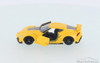 Toyota FT-1 Concept, Yellow - Jada 98560DP1 - 1/32 Scale Diecast Model Toy Car