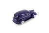 1940 Ford Sedan Delivery, Purple - Showcasts 77250D - 1/24 Scale Diecast Model Toy Car (1 car, no box)