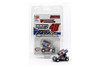 2022 Winged Sprint Car, #48 Danny Dietrich - Acme A6422014 - 1/64 Scale Diecast Model Toy Car