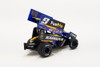 2022 Winged Sprint Car, #9 Kasey Kahne - Acme A6422012 - 1/64 Scale Diecast Car