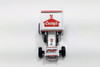 2022 Winged Sprint Car, #21 Brian Brown - Acme A6422009 - 1/64 Scale Diecast Car