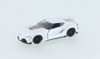 Toyota FT-1 Concept, White - Jada 98560DP1 - 1/32 Scale Diecast Model Toy Car
