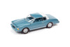 1978 Chevy Monte Carlo, Light Blue - Johnny Lightning JLSP196/24B - 1/64 scale Diecast Car