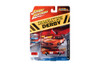1982 Pontiac Grand Prix Stock Cars #45, Red - Johnny Lightning JLSP253/24B - 1/64 Scale Diecast Car